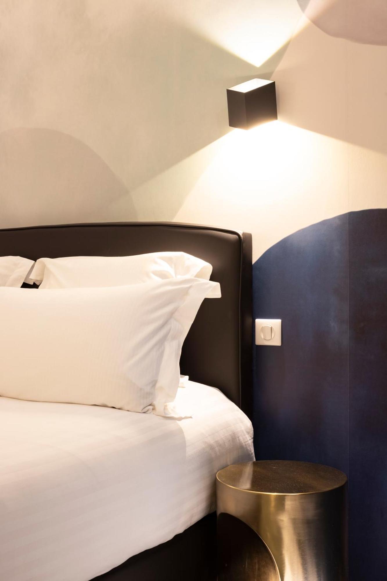 Hotel Le Nautilus Saint-Malo Exterior photo