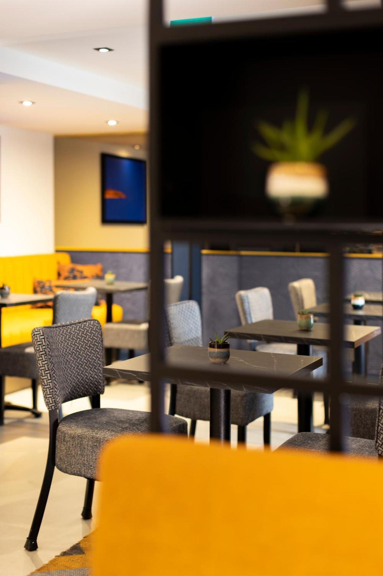 Hotel Le Nautilus Saint-Malo Exterior photo