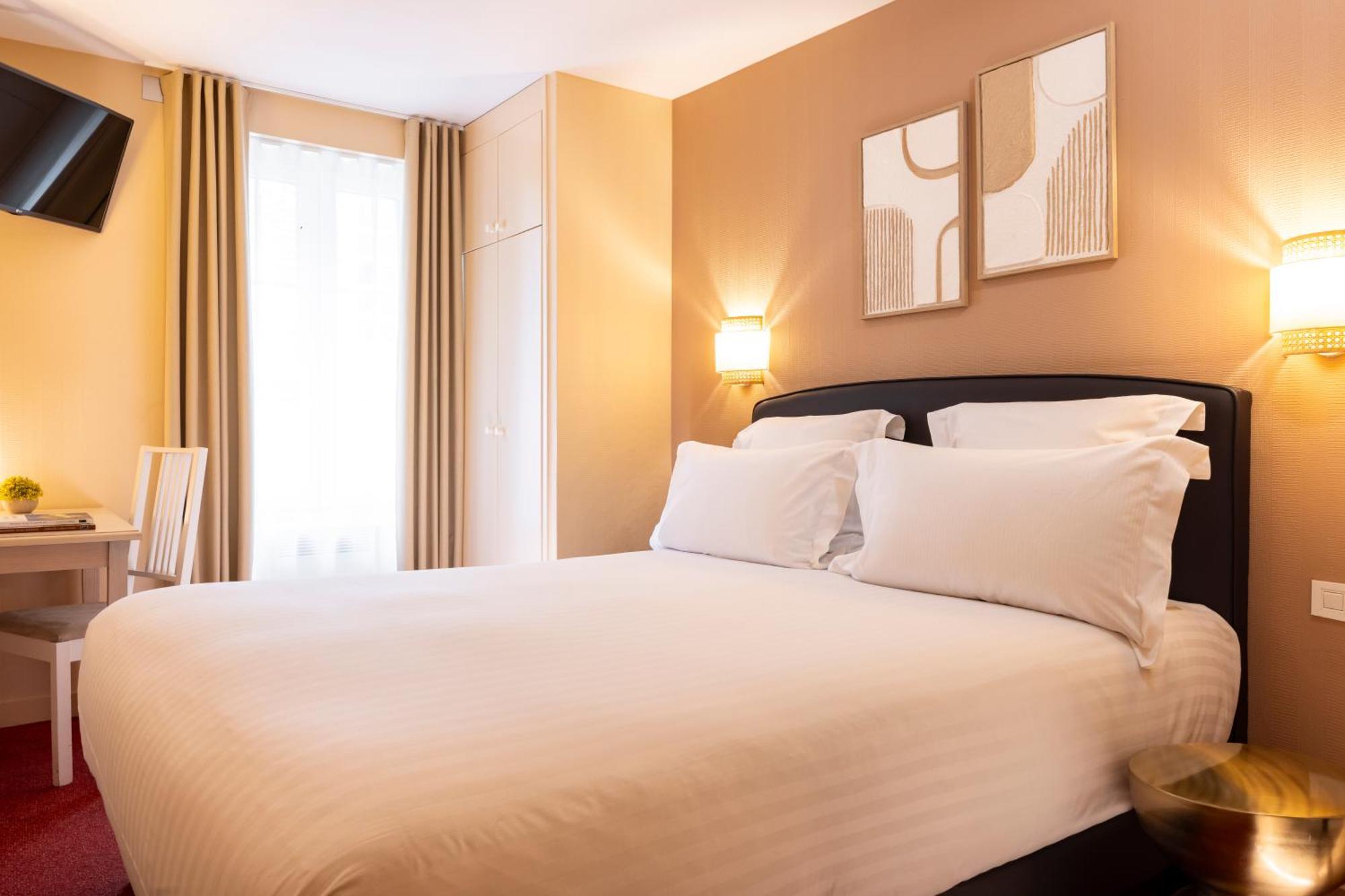 Hotel Le Nautilus Saint-Malo Exterior photo