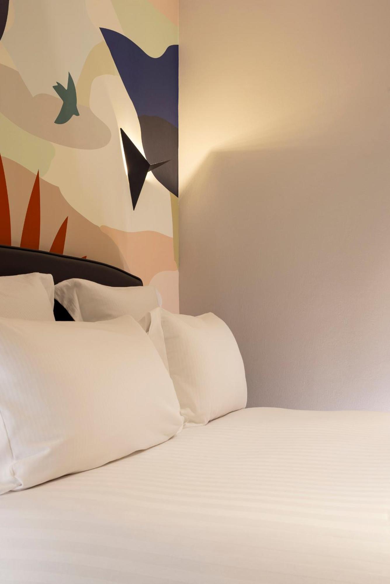 Hotel Le Nautilus Saint-Malo Exterior photo